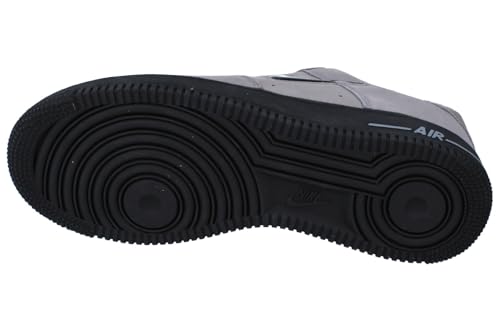 Nike Herren-Sneaker, Cool Grey Black 001, 46 EU – Ansicht 5