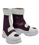 MKcos Cosplay Boots boot Shoe Shoes made for Hunter × Hunter Killua Zoldyck