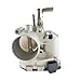 Auto Parts Throttle Body Compatible With HYUNDAI I10 I20 1.0 Kia Rio 1.2 Petrol 35100-04200 3510004200