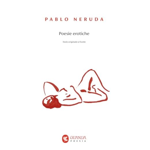 Poesie erotiche con testo originale