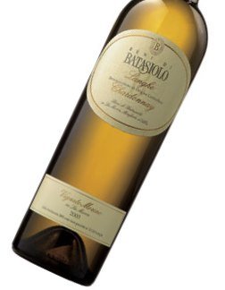 BENI DI BATASIOLO Morino Langhe Chardonnay DOC