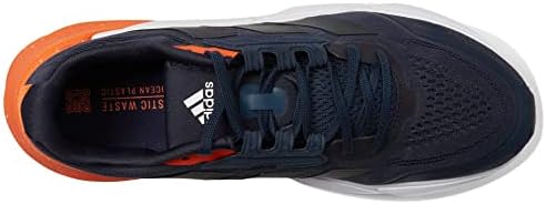 adidas Adistar Running Shoes Men's, Blue, Size 11.5 | Image 1