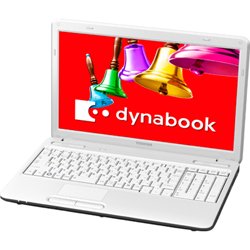 Amazon.co.jp: 東芝 dynabook B351/23D PB35123DSTW : パソコン・周辺機器
