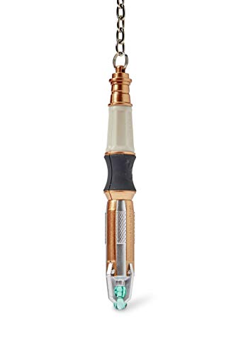 Encuentra reviews de Destornillador sónico doctor los más solicitados. 3 Imagen adicional