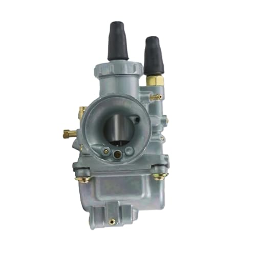 Carburateur de moto de type AX100 pour moteurs Suzuki 22mm