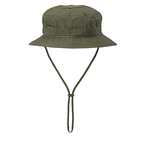 Chapeau CPU Helikon-Tex PL Woodland pour homme en polyuréthane