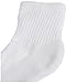HUE Women's Mini Crew Sock 6 Pair Pack