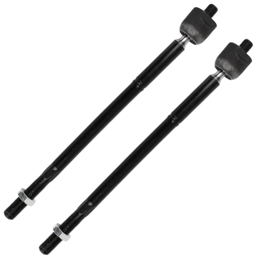 SCITOO Suspension Kit Replacement fit for Toyota for Corolla for Toyota for Matrix Inner Tie Rod End Auto Parts