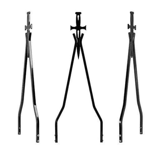 Sissy Bar Harley Davidson Voyage Custom Appui-Dos Route - 2