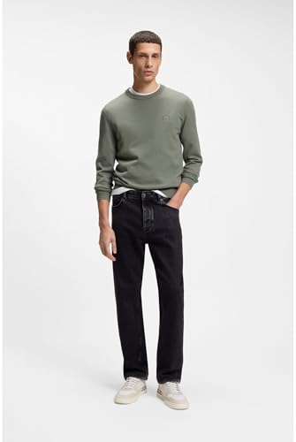 Sweat shirt BOSS Pull over Kanovano EU - vue 10