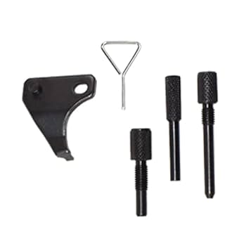 Lochie - 3点set Shock Mount 3 Hole Extra Long Notched | Allstar Performance