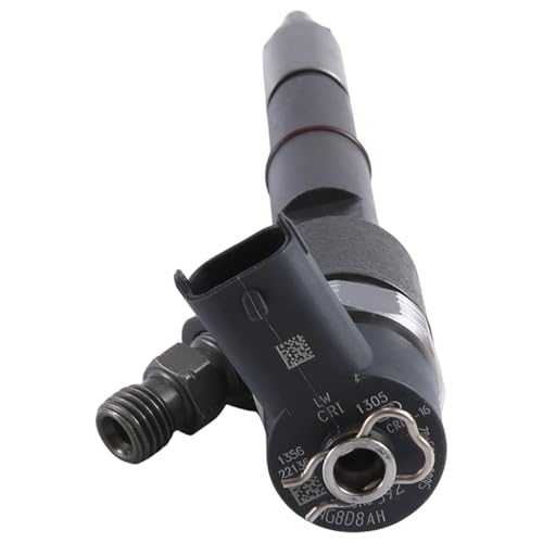 Injecteur diesel 0445110592 pour Saic T60 en métal résistant