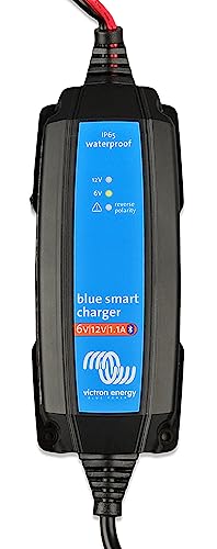 Schauer 24 Volt, 2 Amp Automatic Battery Charger