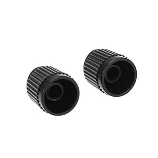 Musiclily Pro Raccord Universel Pouce/Métrique Taille Plastique Bouton de Potentiomètre Bevel Top Knobs pour Guitare ou… - Les Beatles, Paul McCartney, John Lennon, RIngo Starr, George Harrison Musiclily Pro Raccord Universel Pouce/Métrique Taille Plastique Bouton de Potentiomètre Bevel Top Knobs pour Guitare ou… – Image 4