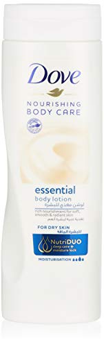 Preisvergleich Produktbild Dove reichhaltige Body Milk, 400ml