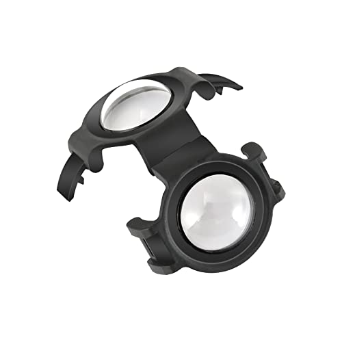 Protector de lente Insta360 X3 accesorio cubierta de vidrio óptico 7