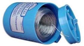 Aircraft Tool Supply Safety Lock Wire (.041)
