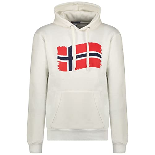 Nuevo Norway Geographical El Corte Ingles | Compra Online a Precios Super  Baratos