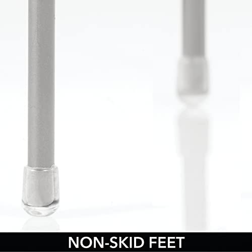 MDesign Set da 2 ripiani aggiuntivi e mensole per