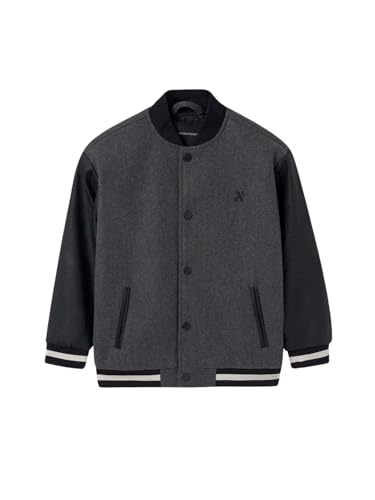 Mayoral Combined bomber jacket for Boys H. Pencil