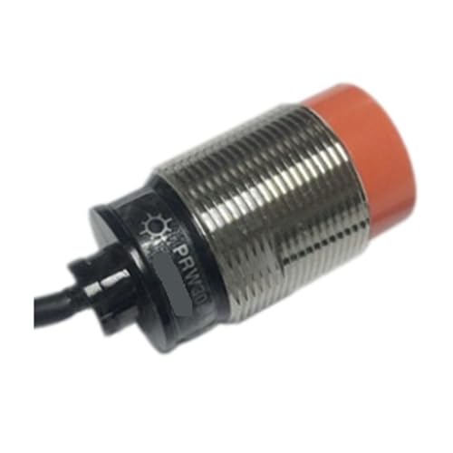 Capteur inductif PRW30-15DP étanche pour détection 15mm fiable