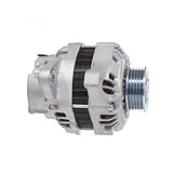 Generator Alternator Compatible For HONDA JAZZ AIRWAVE CIVIC VIII 1.3 1.5 31100PWA004 31100PWKQ01