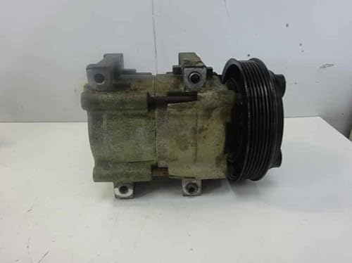 1004215 - COMPRESOR AIRE ACONDICIONADO COMPATIBLE CON FORD KA (CCQ) (1996-2008) 60 1300CC