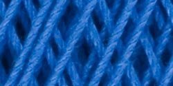 Coats Crochet Aunt Lydia's Crochet, Cotton Classic Size 10, Blue Hawaii by Coats Crochet
