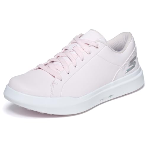 Image of Skechers Women's Drive 6 Arch Fit Golf Shoe