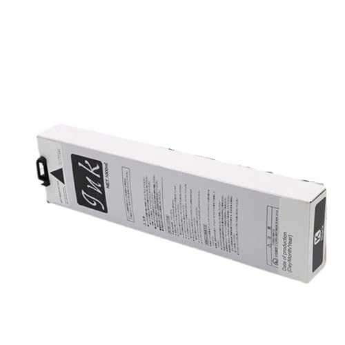 Cartouche d'encre noire S-7280C compatible avec les modèles GD9630 GD9631 GD7330
