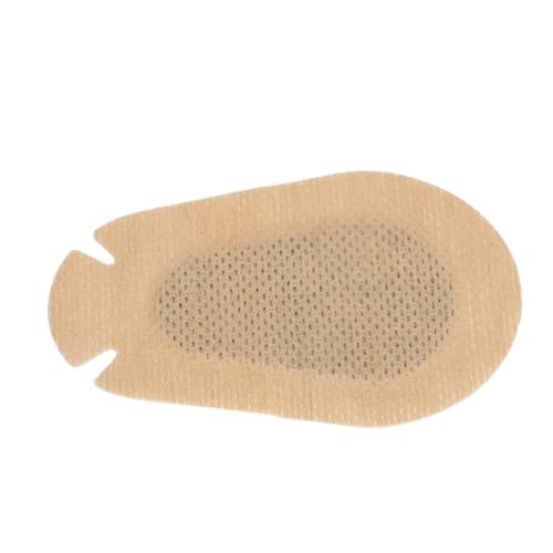 Tapa-olhos Preguiçosos para Crianças, 30 Folhas de Tapa-olhos Adesivos de Longa Duração para Criança