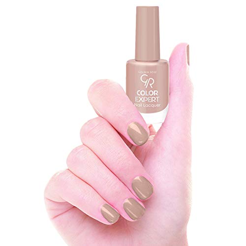 Golden Rose Color Expert Nail Lacquer Oje No: 07 2li paket