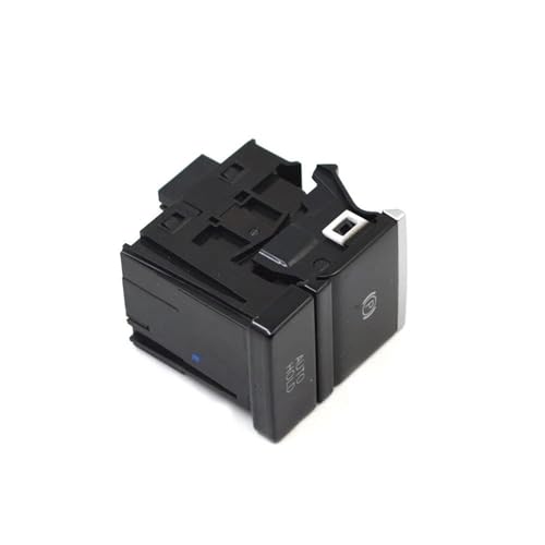 Interrupteur frein de stationnement VW Tiguan L avec bouton de maintien automatique fiable