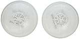 North 7531N95 by Honeywell N95 Filter Assembly For 5400, 5500, 7600 And 7700 Series Respirators 1/PK