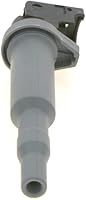 Vista 5 de BOSCH 0221504800 Bobina de encendido Original Equipment - Compatible con BMW Select 2006-2018 Serie 1, 2, 3, 4, 5, 6, 7, M2, M3, M4, X1, X3, X5, X6