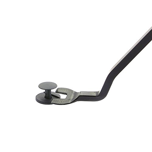 Yorten 350Pcs Assorted Body Car Body Plástico Push Retainer Pin Rebite Prendedores Trim Molding Clip