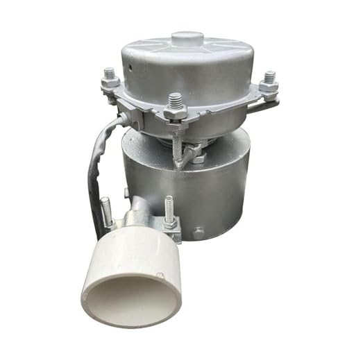 220 V 1000 W Gerador De Turbina De Liga De Alumínio Gerador Hidroelétrico Para Iluminação Doméstica