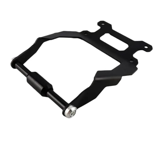 Support portable C400GT 2025 moto barre support de navigation - 4