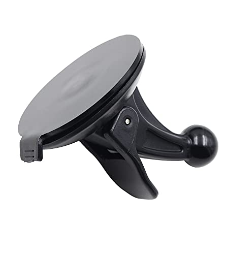 Car Suction Cup Mount Holder for Garmin Nuvi GPS 765T 770 775T 780 785T 850