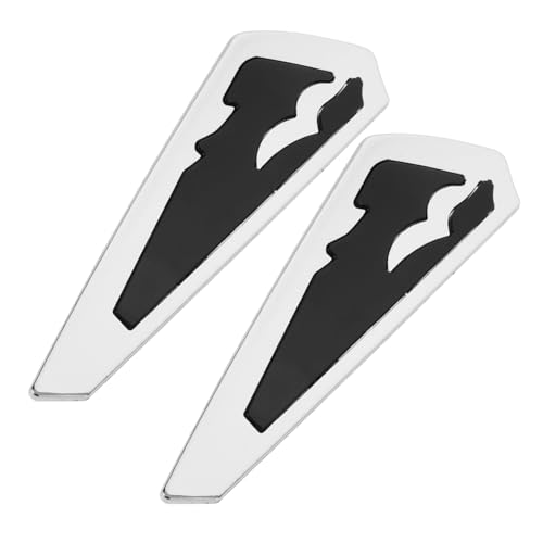 STOBAZA Safe Driving Car Accessories Wiper Pressure Booster Kit Rain Wiper Pressurizer Easy to Use Automotive Part