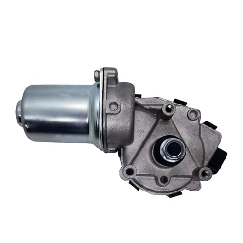Moteur d'essuie-glace avant Buick Regal résout panne balayage avant