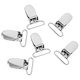 Fonction antidérapante : maintient vos bretelles bien en place, offrant un soutien et un confort fiables tout au long de la journée. clips pour bretelles, clip pour bretelles de robe