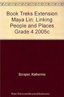 Maya Lin: Linking People and Places 0765249367 Book Cover