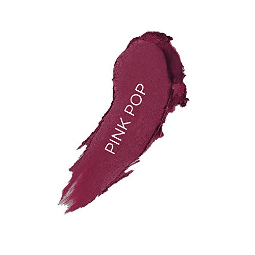 Image of Street Wear Matte Lipstick, Pink Pop, 4.2g