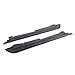 For Ford for Bronco 2021 2022 2023 2024 4 Door Car Rear Body Tub Rail Protector Armor Cargo Shelf Side Cover Replacement Parts