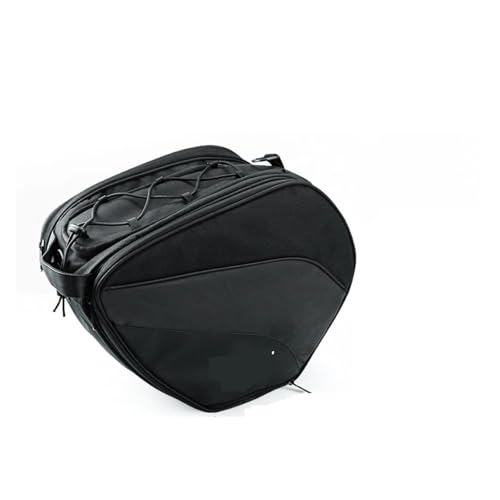 Sacoche moto de voyage pour scooter PCX et ADV350 étanche