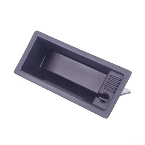 Garniture intérieure console centrale BMW X5 E70 X6 51166954945