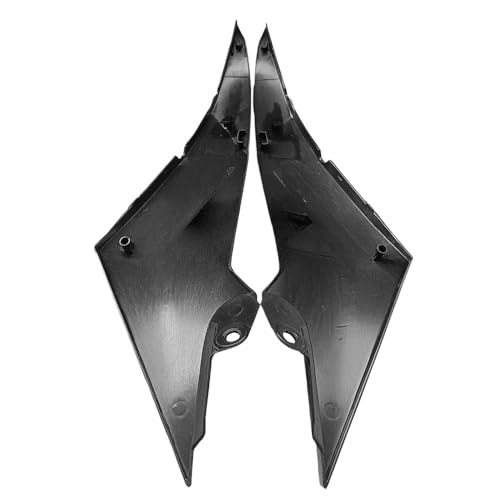 Aileron spoiler caches réservoir YZF R6 ajustement parfait sans modification - 5