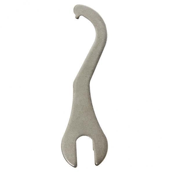 4x2 in 1 Bike Lock Ring Remover Bottom Bracket Repair Tool Pedal Wrench| Tool Kit | Tools Set-image-10