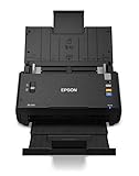 Epson WorkForce DS-510 Color Document Scanner by Epson [並行輸入品]